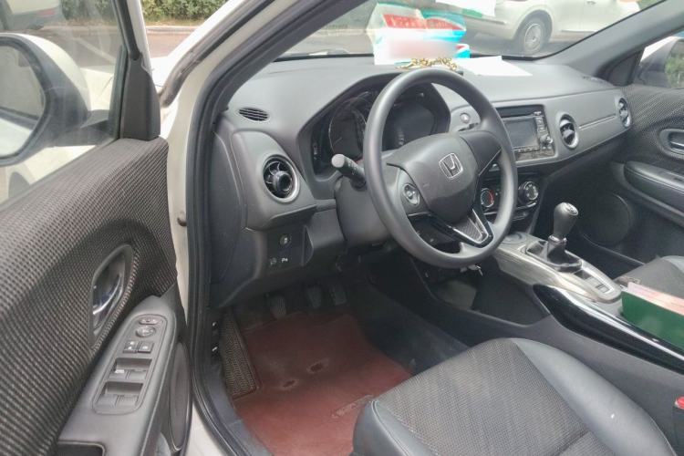 Used Honda XR-V 2015 1.8L EXi Manual Comfort Edition Driver Seat