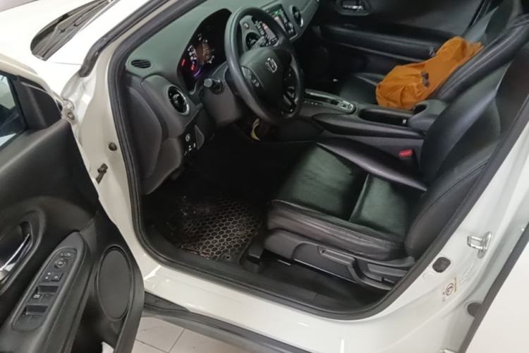 Used Honda XR-V 2015 1.5L LXi CVT Classic Edition Driver Seat