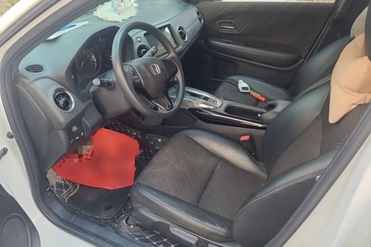 Used Honda XR-V 2015 1.8L EXi CVT Comfort Version Driver Seat