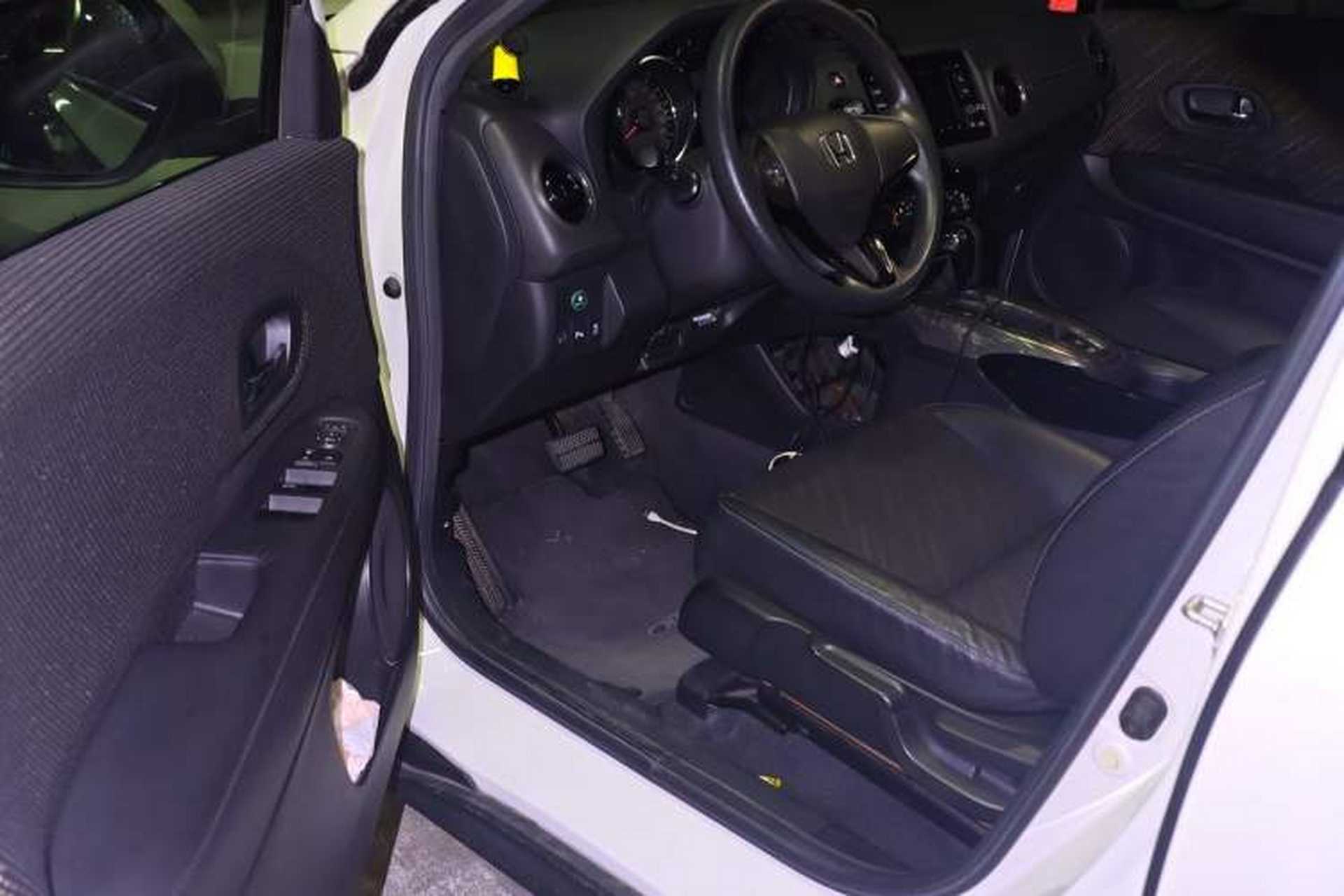 Used Honda XR-V 2015 1.8L EXi CVT Comfort Version Driver Seat
