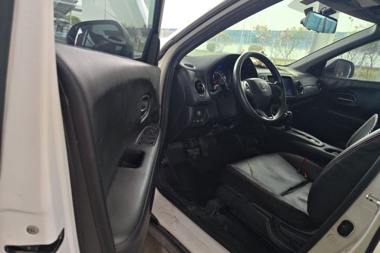 Used Honda XR-V 2015 1.5L LXi CVT Classic Edition Driver Seat