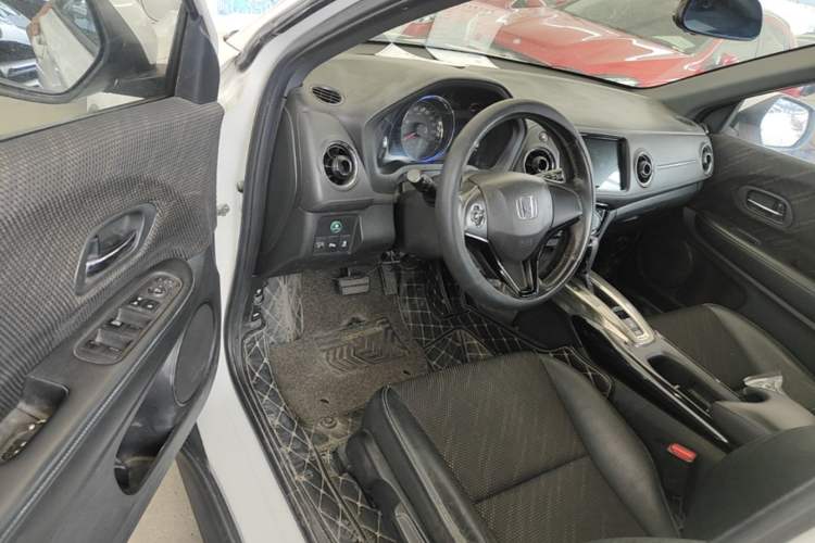 Used Honda XR-V 2015 1.8L EXi CVT Comfort Version Driver Seat