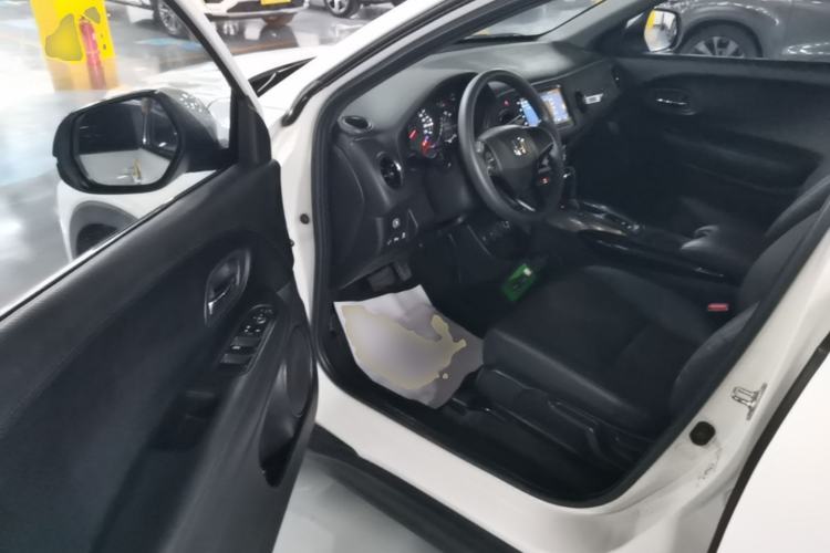 Used Honda XR-V 2015 1.8L EXi CVT Comfort Version Driver Seat