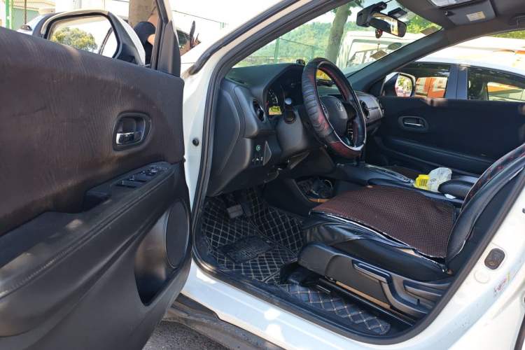 Used Honda XR-V 2015 1.5L LXi CVT Classic Edition Driver Seat