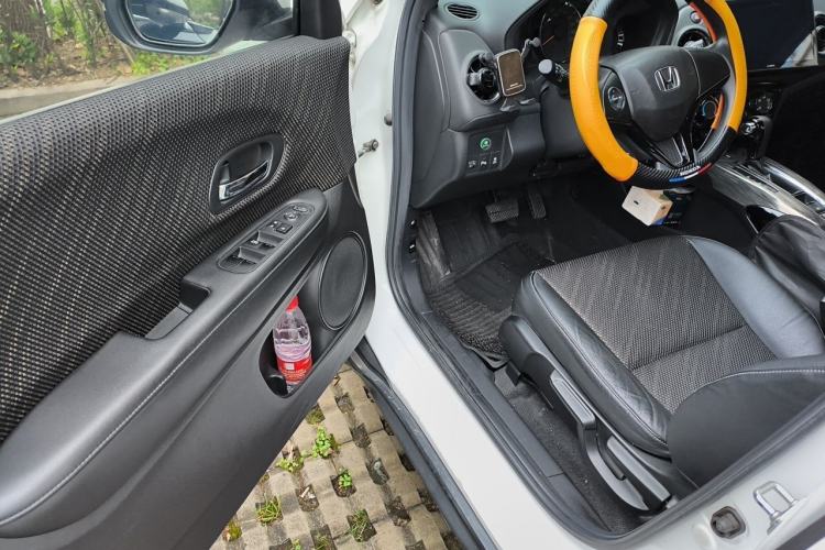 Used Honda XR-V 2015 1.8L EXi CVT Comfort Version Driver Seat