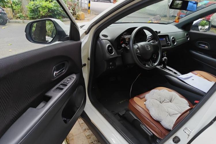 Used Honda XR-V 2015 1.5L LXi CVT Classic Edition Driver Seat