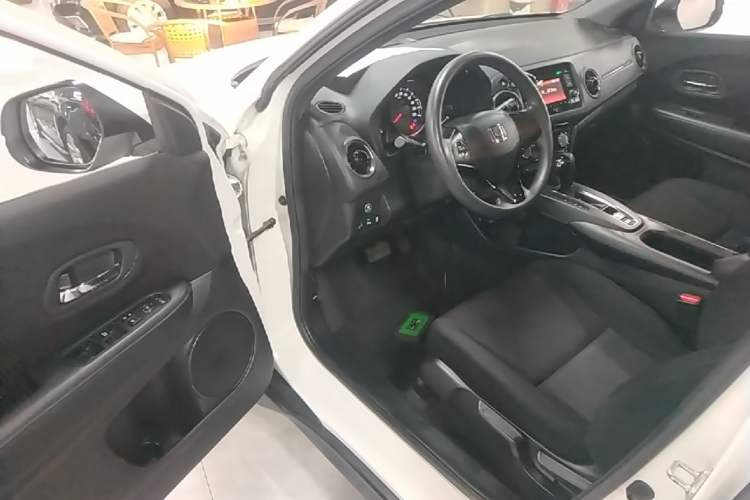 Used Honda XR-V 2015 1.5L LXi CVT Classic Edition Driver Seat
