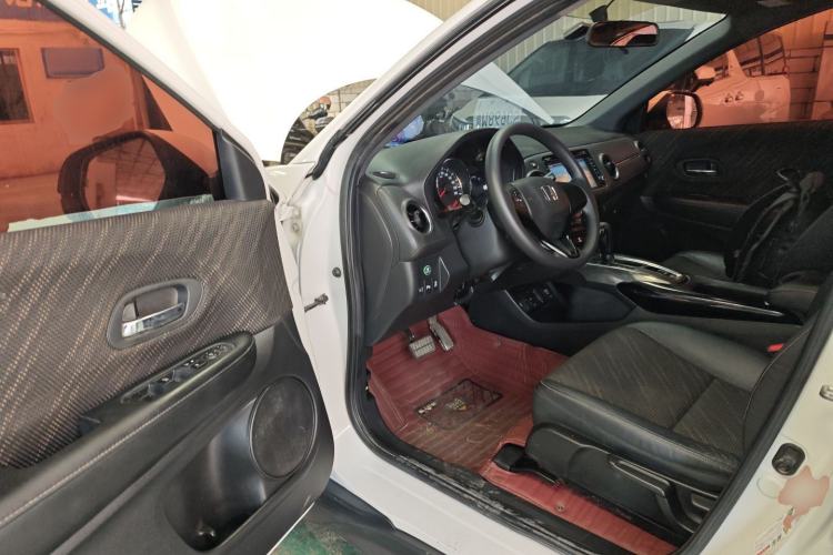 Used Honda XR-V 2015 1.8L EXi CVT Comfort Version Driver Seat