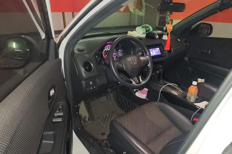 Used Honda XR-V 2015 1.8L EXi CVT Comfort Version Driver Seat