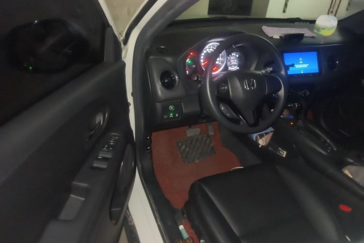 Used Honda XR-V 2015 1.5L LXi CVT Classic Edition Driver Seat