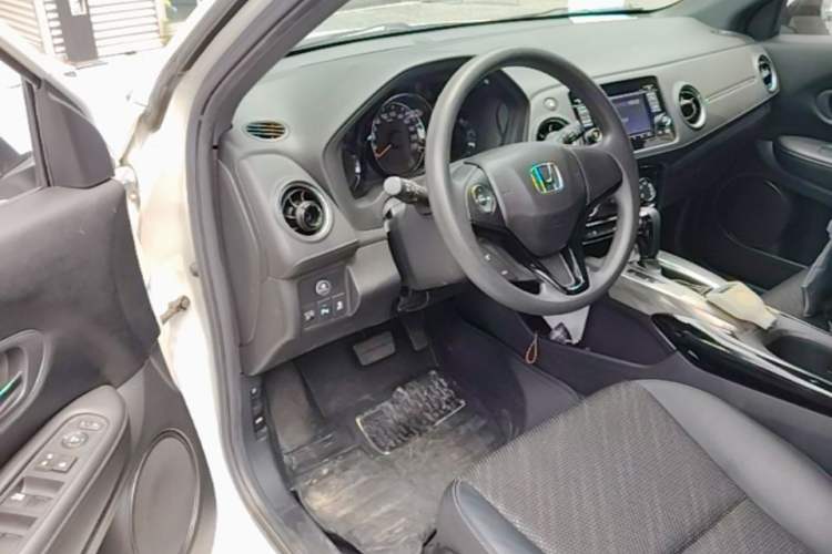 Used Honda XR-V 2015 1.8L EXi CVT Comfort Version Driver Seat
