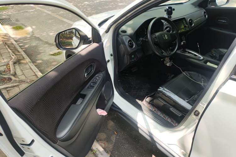 Used Honda XR-V 2015 1.5L LXi CVT Classic Edition Driver Seat