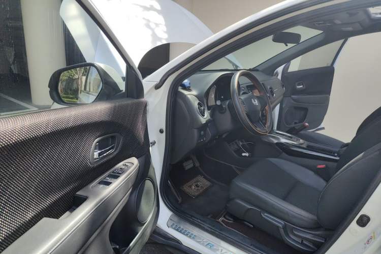 Used Honda XR-V 2015 1.8L EXi CVT Comfort Version Driver Seat