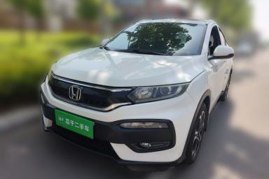 Used Honda XR-V 2015 1.8L VTi CVT Luxury Edition