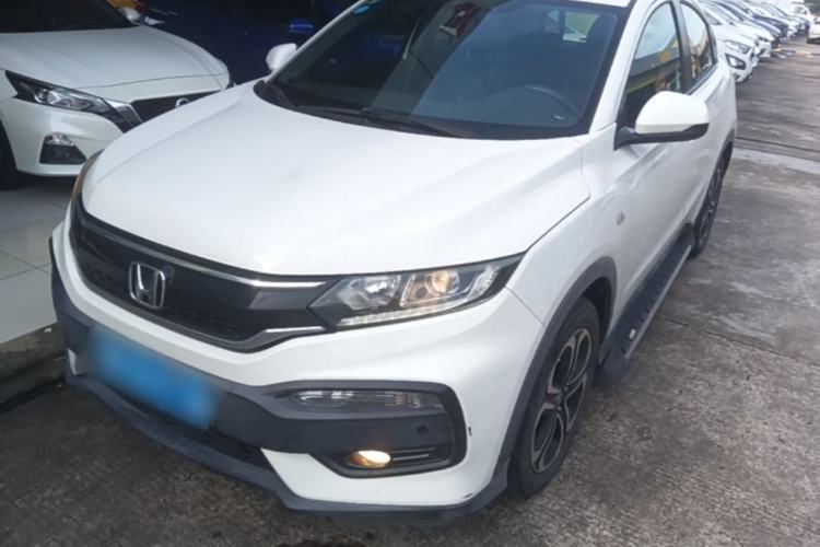 Used Honda XR-V 2015 1.8L EXi CVT Comfort Version Guazi used car, China used car export, Used car for sale, Used  cars, Cheapest cars for sale