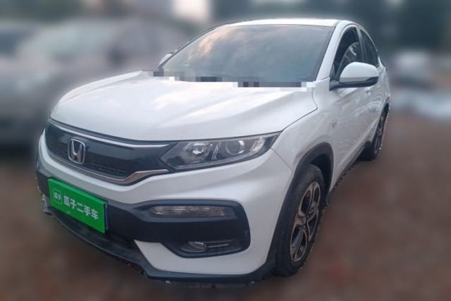 Used Honda XR-V 2015 1.8L EXi CVT Comfort Version