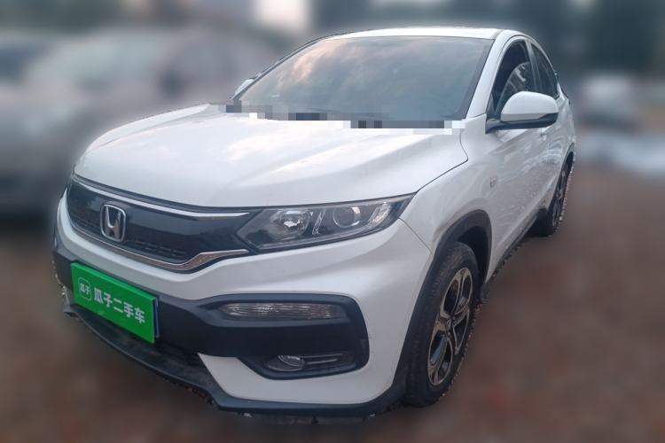 Used Honda XR-V 2015 1.8L EXi CVT Comfort Version Guazi used car, China used car export, Used car for sale, Used  cars, Cheapest cars for sale