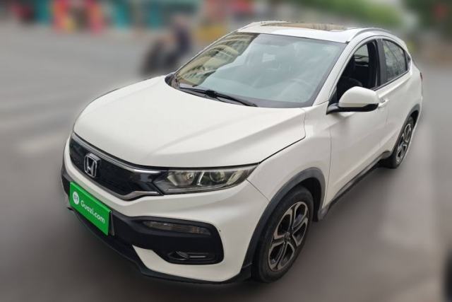 Used Honda XR-V 2015 1.8L VTi CVT Luxury Edition