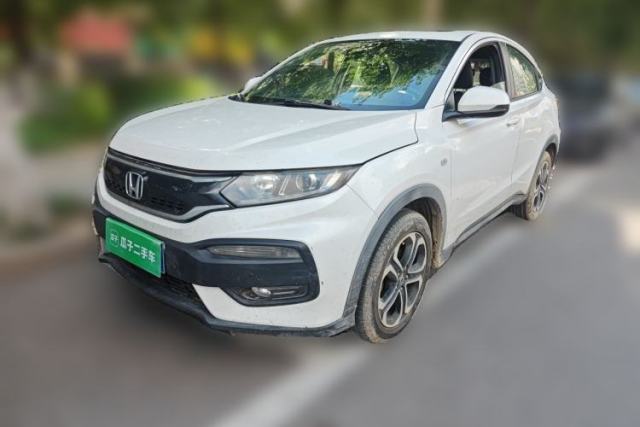 Used Honda XR-V 2015 1.8L EXi CVT Comfort Version