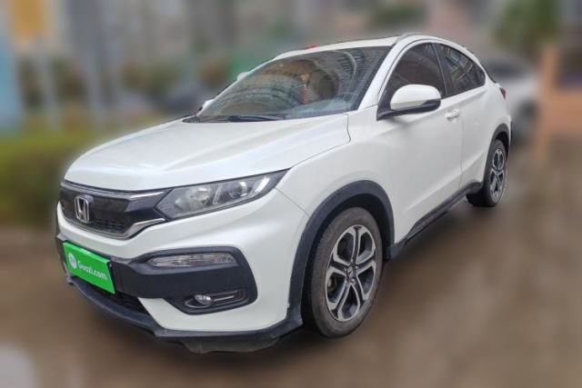 Used Honda XR-V 2015 1.8L VTi CVT Luxury Edition