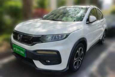 Used Honda XR-V 2015 1.8L VTi CVT Luxury Edition