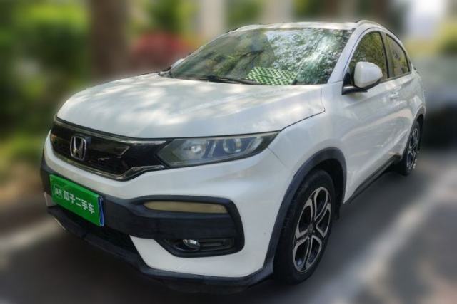 Used Honda XR-V 2015 1.8L VTi CVT Luxury Edition