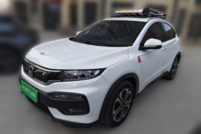 Used Honda XR-V 2015 1.8L VTi CVT Luxury Edition