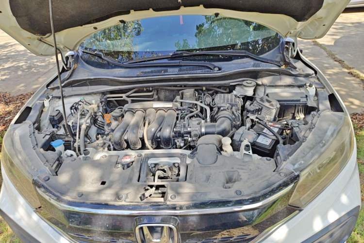 Used Honda XR-V 2015 1.5L LXi CVT Classic Edition Engine Bay