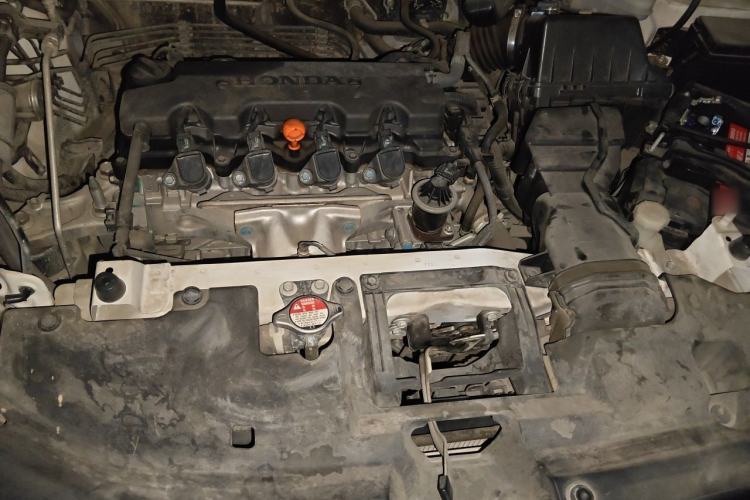 Used Honda XR-V 2015 1.8L VTi CVT Luxury Edition Engine Bay