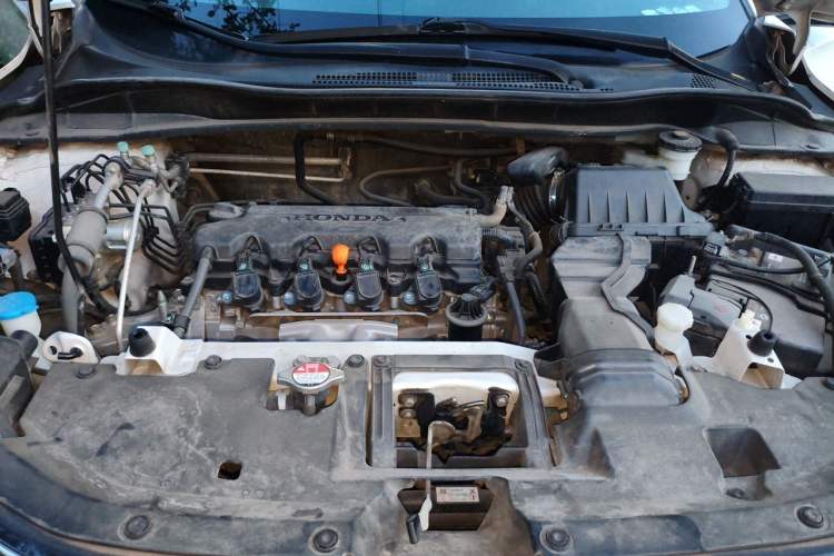 Used Honda XR-V 2015 1.8L VTi CVT Luxury Edition Engine Bay