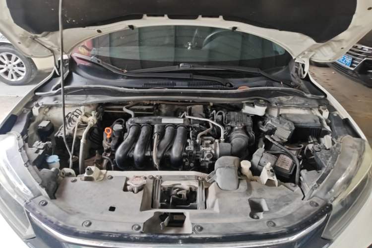 Used Honda XR-V 2015 1.5L LXi CVT Classic Edition Engine Bay