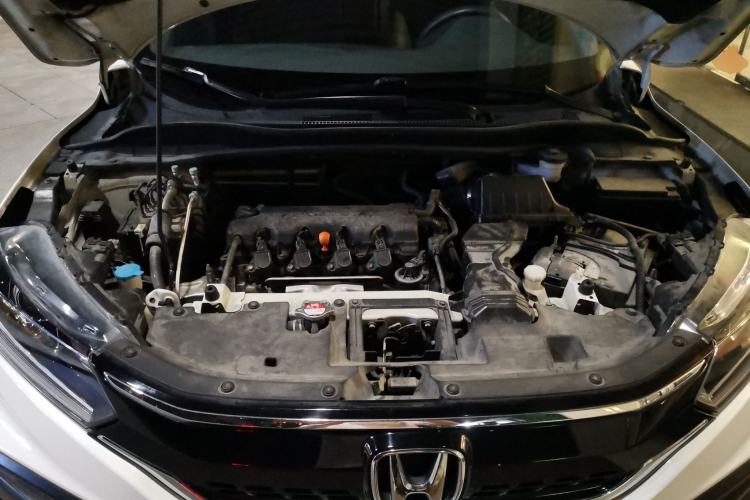 Used Honda XR-V 2015 1.8L EXi CVT Comfort Version Engine Bay