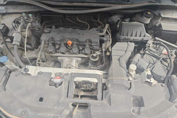 Used Honda XR-V 2015 1.8L EXi CVT Comfort Version Engine Bay