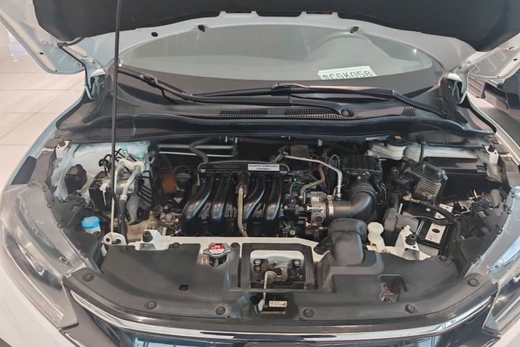 Used Honda XR-V 2015 1.5L LXi CVT Classic Edition Engine Bay