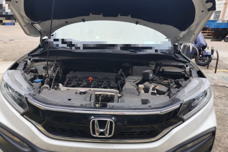 Used Honda XR-V 2015 1.8L EXi CVT Comfort Version Engine Bay