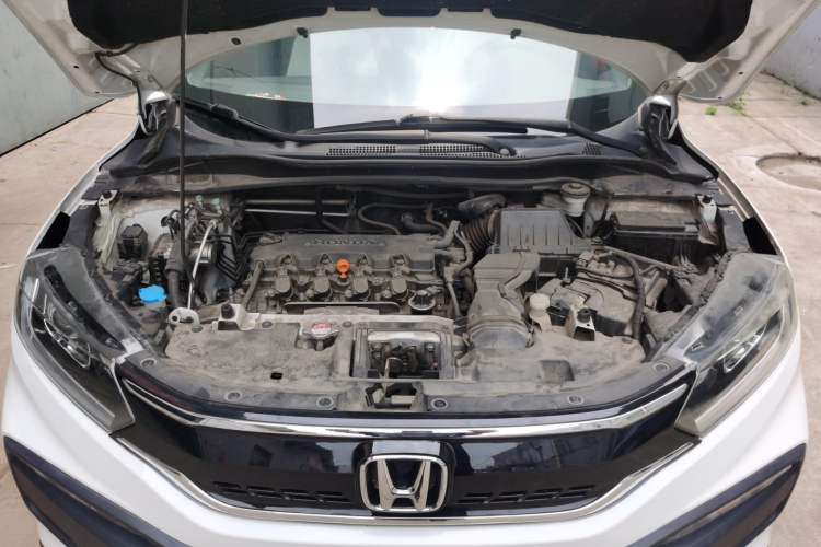 Used Honda XR-V 2015 1.8L EXi CVT Comfort Version Engine Bay