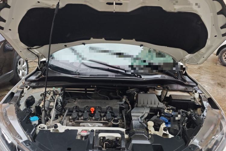 Used Honda XR-V 2015 1.8L EXi CVT Comfort Version Engine Bay