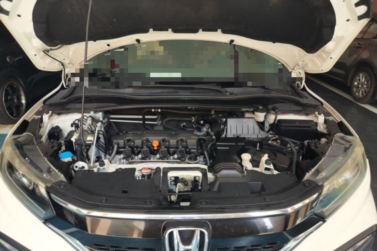 Used Honda XR-V 2015 1.8L EXi CVT Comfort Version Engine Bay