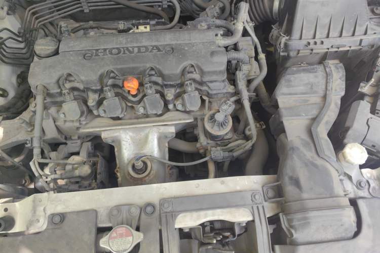 Used Honda XR-V 2015 1.8L VTi CVT Luxury Edition Engine Bay
