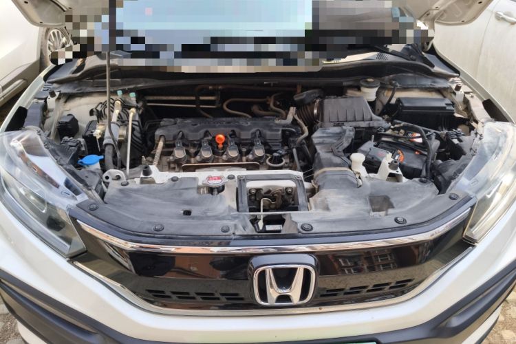 Used Honda XR-V 2015 1.8L EXi CVT Comfort Version Engine Bay