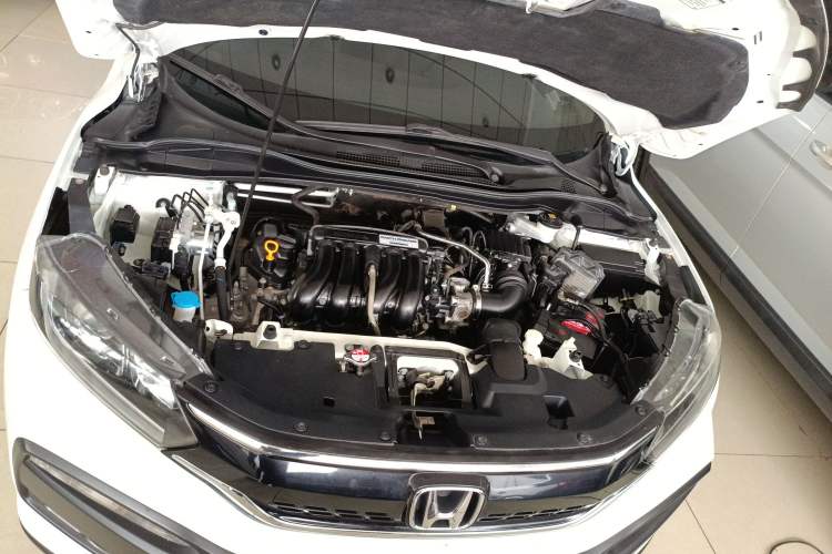 Used Honda XR-V 2015 1.5L LXi CVT Classic Edition Engine Bay