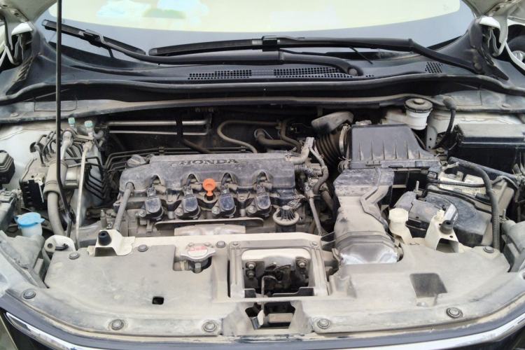 Used Honda XR-V 2015 1.8L EXi CVT Comfort Version Engine Bay