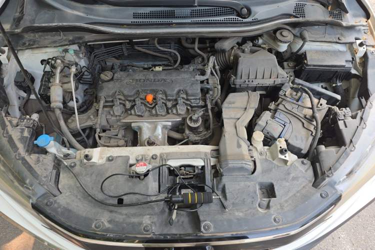 Used Honda XR-V 2015 1.8L EXi CVT Comfort Version Engine Bay