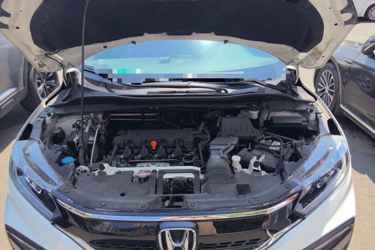 Used Honda XR-V 2015 1.8L VTi CVT Luxury Edition Engine Bay