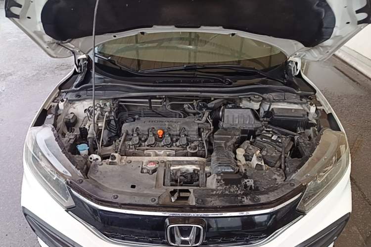 Used Honda XR-V 2015 1.8L VTi CVT Luxury Edition Engine Bay
