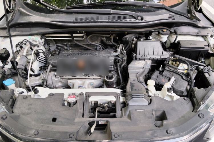 Used Honda XR-V 2015 1.8L VTi CVT Luxury Edition Engine Bay