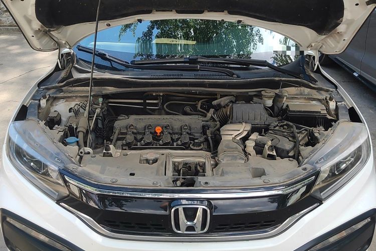 Used Honda XR-V 2015 1.8L EXi CVT Comfort Version Engine Bay