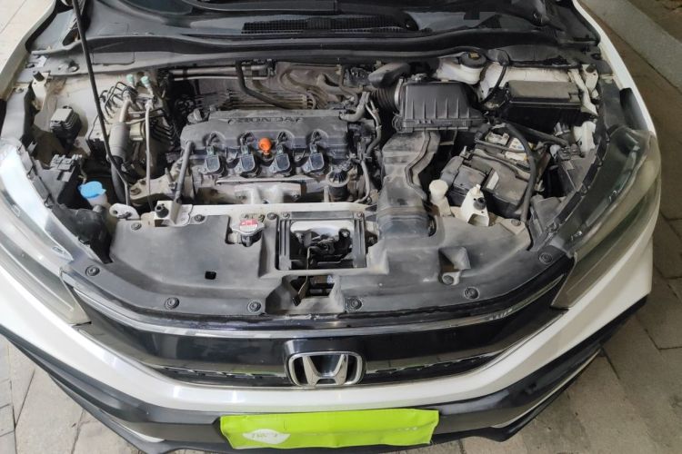 Used Honda XR-V 2015 1.8L EXi CVT Comfort Version Engine Bay