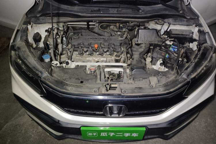 Used Honda XR-V 2015 1.8L EXi CVT Comfort Version Engine Bay