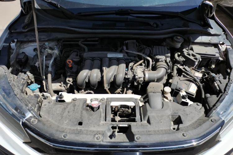 Used Honda XR-V 2015 1.5L LXi CVT Classic Edition Engine Bay